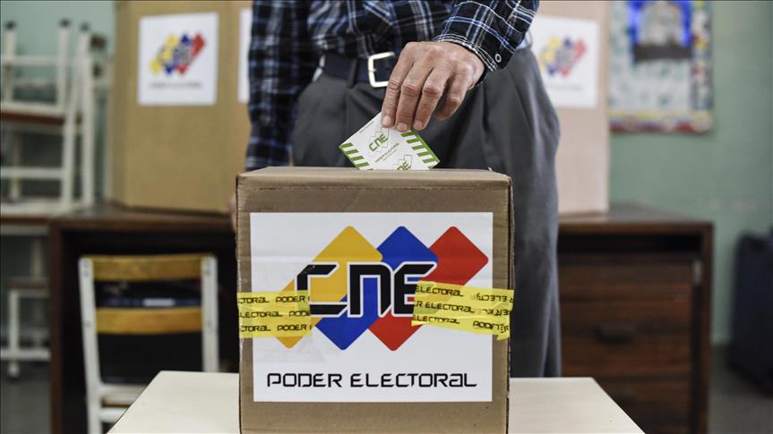 Grupo de Lima rechaza convocatoria de elecciones parlamentarias en Venezuela