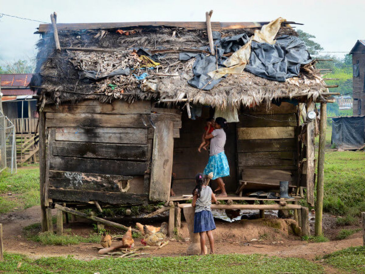 Millonaria cooperación europea para población vulnerable en Nicaragua
