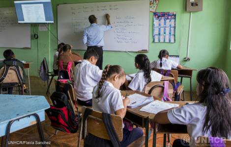 Rodríguez: "No es momento del retorno a clases"
