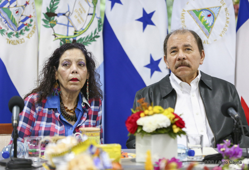 "Situación de Nicaragua representan grave foco de contaminación en Centroamérica y el continente"