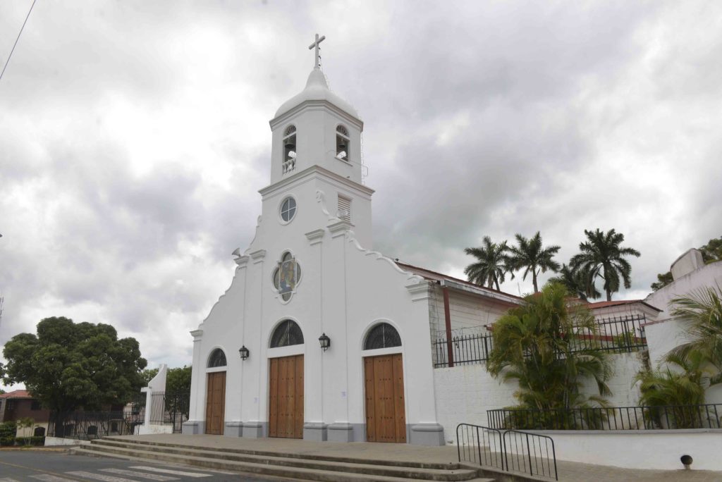 No hubo incidencias en las Sierritas de Santo Domingo el primero de agosto