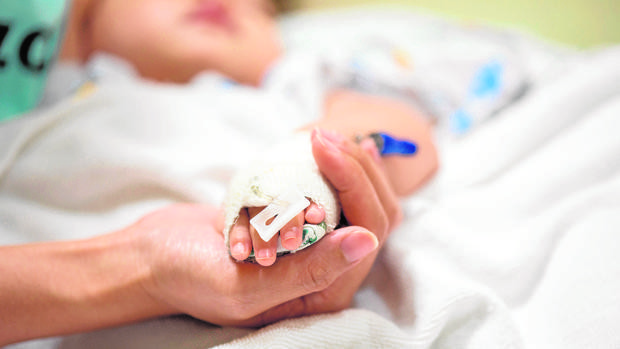 OMS reporta 348 casos de hepatitis infantil aguda