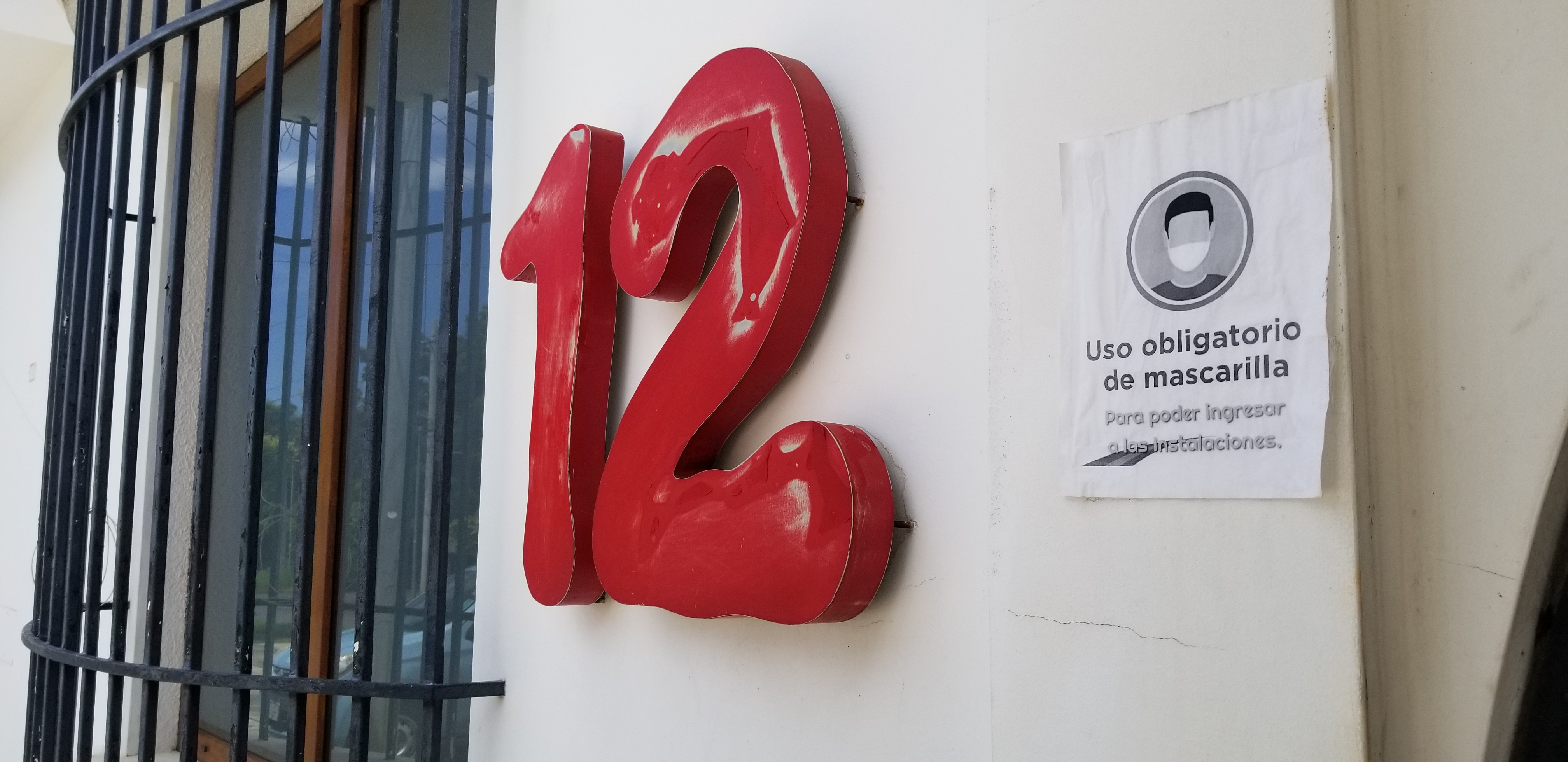 DGI notifica otro arbitrario reparo contra Nicavisión S.A. Canal 12