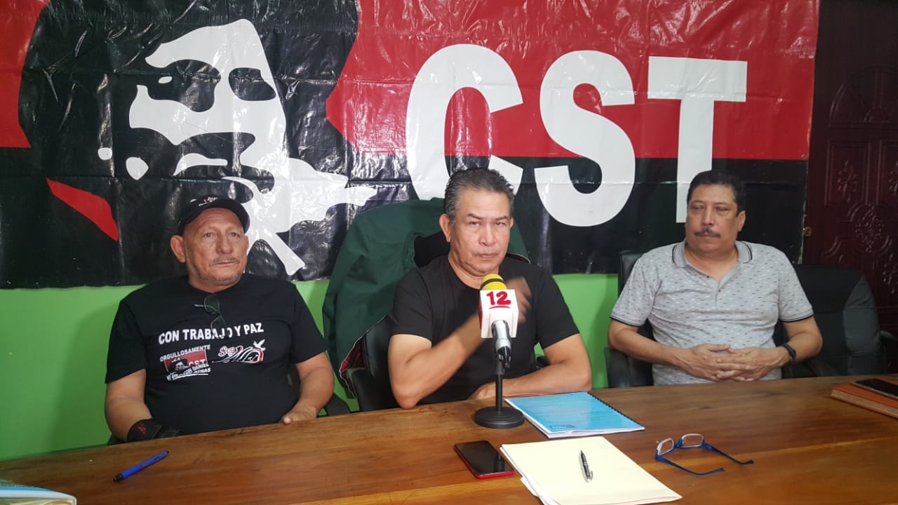 CST pide al poder legislativo que Reformas Tributarias estén encaminadas a estabilizar los precios de los productos