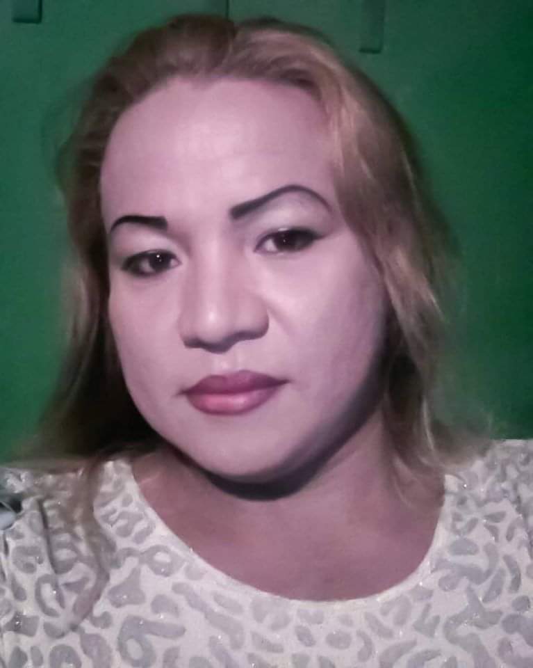Mayela Cruz es beneficiada con medida cautelar por razones de salud