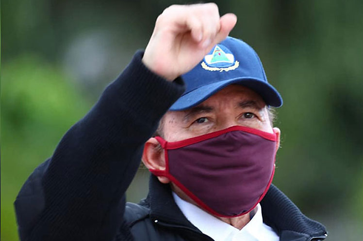 Gobierno de Daniel Ortega se encuentra debilitado por presiones, señala analista