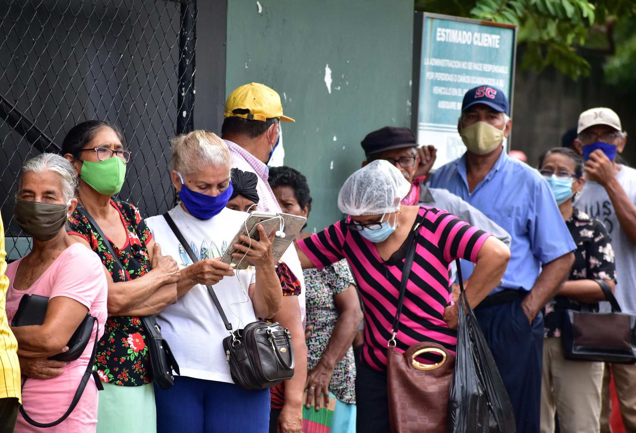 MINSA reporta vertiginoso aumento de casos de covid-19