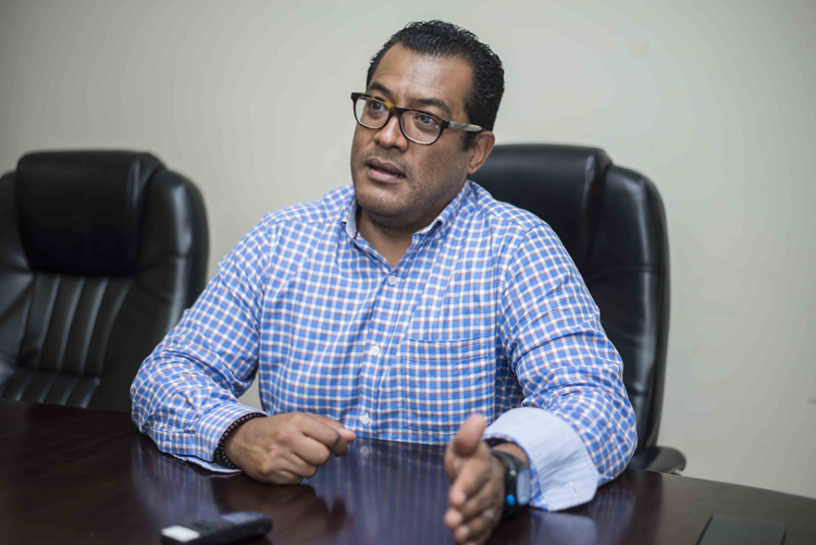 Maradiaga propone una consulta popular para selección del candidato que enfrentará al FSLN