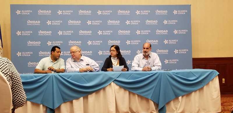 Demandan participaciòn activa en discusiòn de Reformas.