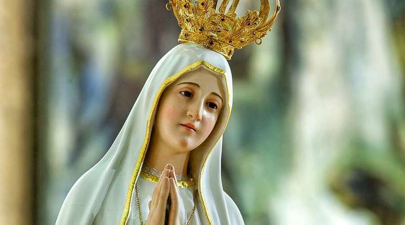 Monseñor Herrera: "La visita de nuestra madre santísima como peregrina, nos trae a los nicaragüenses un espíritu de vida"