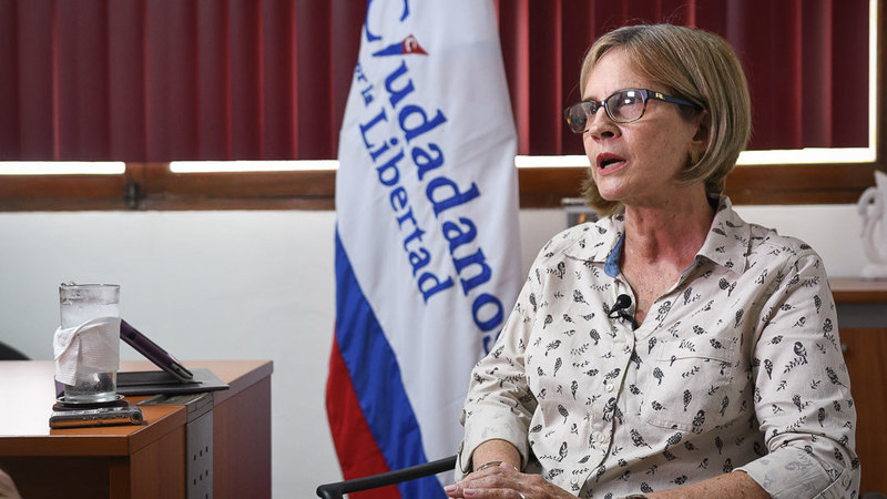 Monterrey: Faltó sinceridad en la Unidad Nacional