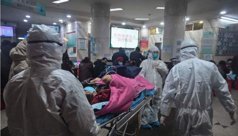 Honduras descarta caso de Coronavirus