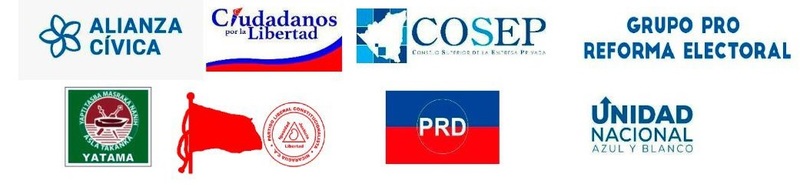 Grupo pro reforma electoral exige se realice de manera integral las reformas a la ley electoral