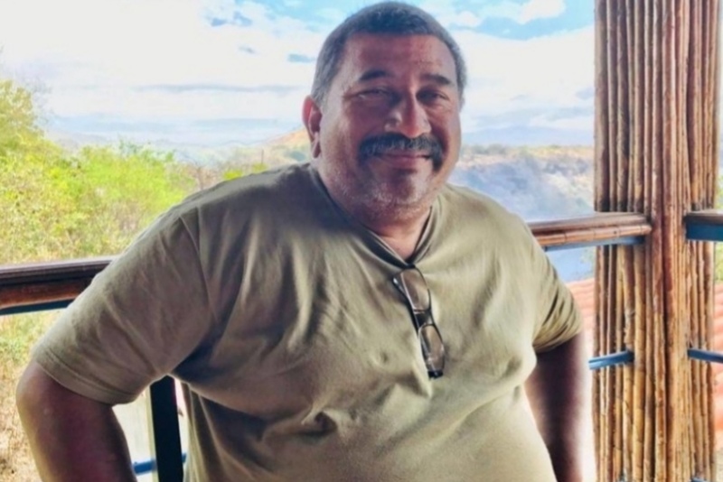 Centeno ya tenía orden de libertad por vencimiento de término.