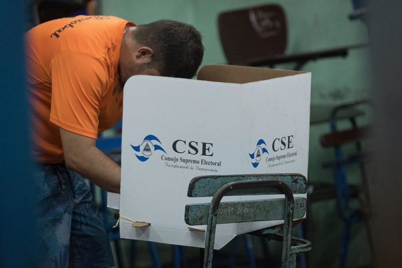Vidaurre: “Gobierno no discutirá reformas con la Alianza”