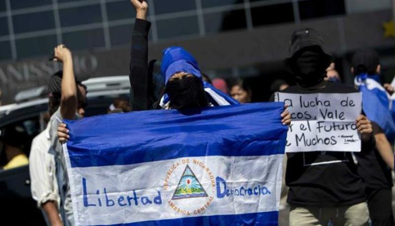 Gutiérrez: “En los próximos días habrán acciones para exigir la liberación de los presos políticos”
