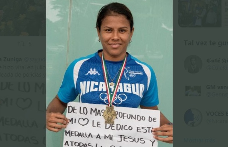 Denuncian al IND