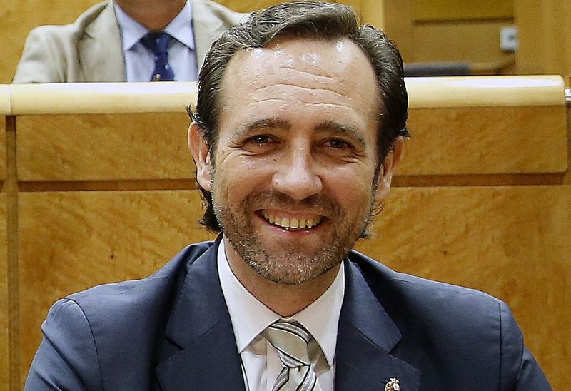 Eurodiputado Bauzá: “hay que presionar al gobierno de Ortega para que escuche”