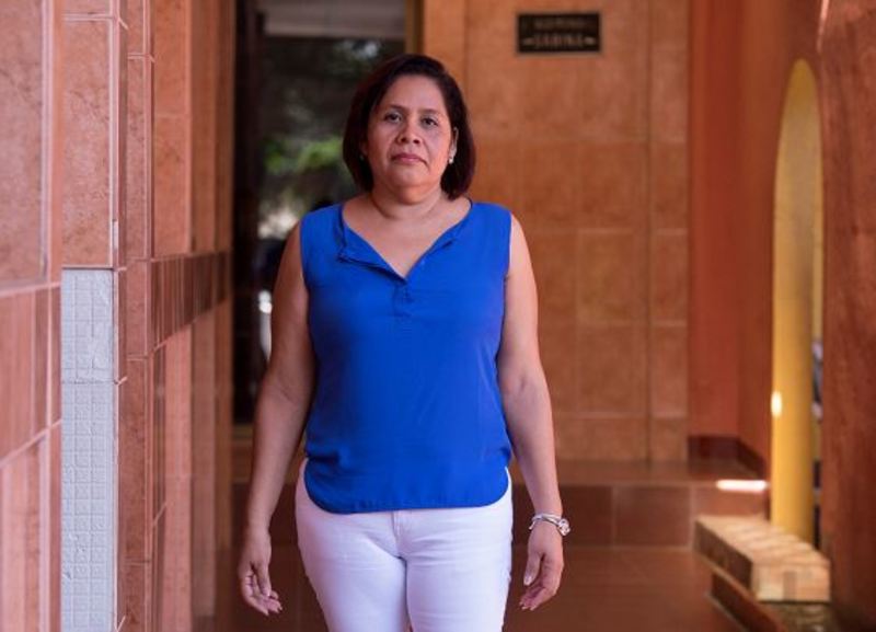 Comité de presos políticos solicitan reanudación de las negociaciones.