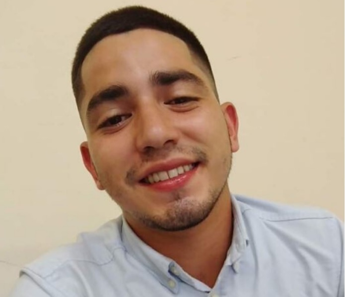 Denuncian torturas contra Kevin Solís