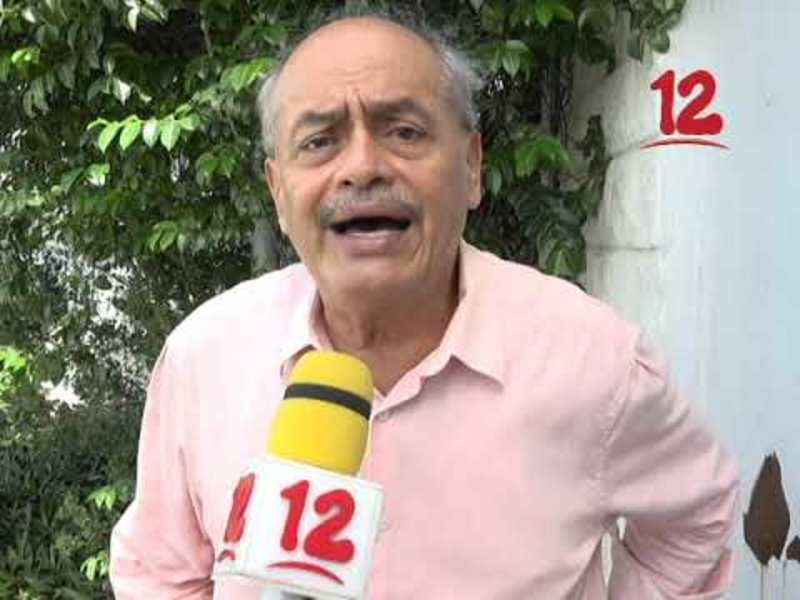 Dávila “El gobierno está muy interesado en dividir el voto con la presencia de más movimientos”