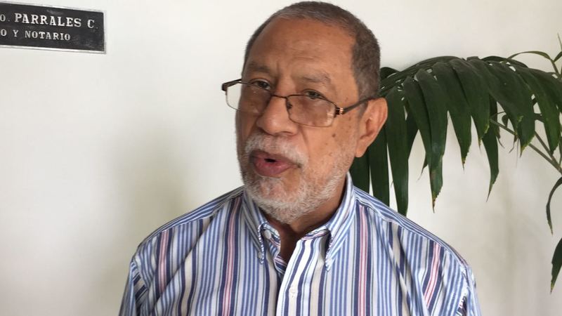 Parrales “los nicaragüenses pagaran el costo de las nuevas sanciones”