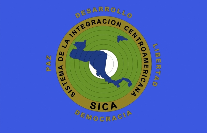 Sica reporta 1244 casos positivos de Covid-19 en Centroamérica