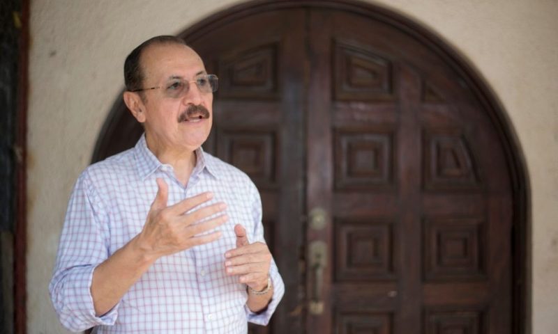 “Gobierno está anunciando medidas negativas para la población”