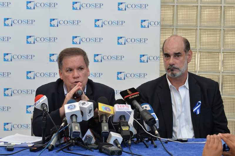 Empresarios llaman a corregir reforma tributaria