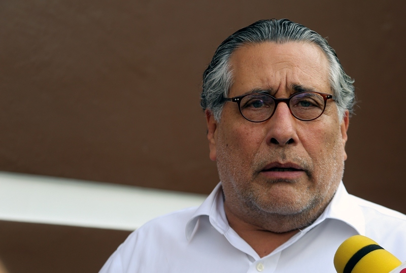 Días atrás el departamento del tesoro de los Estados Unidos sancionó al hijo mayor de la pareja presidencial, Rafael Ortega Murillo, a DNP, Zanzíbar y El Goliat.