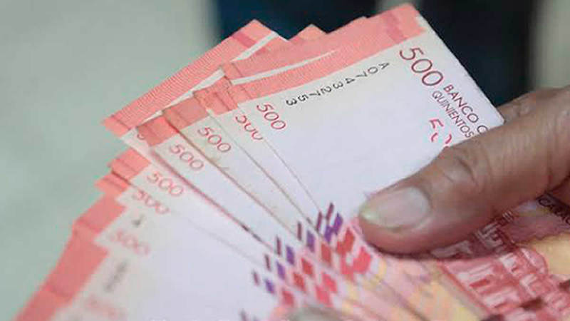 Crédito microfinancieras