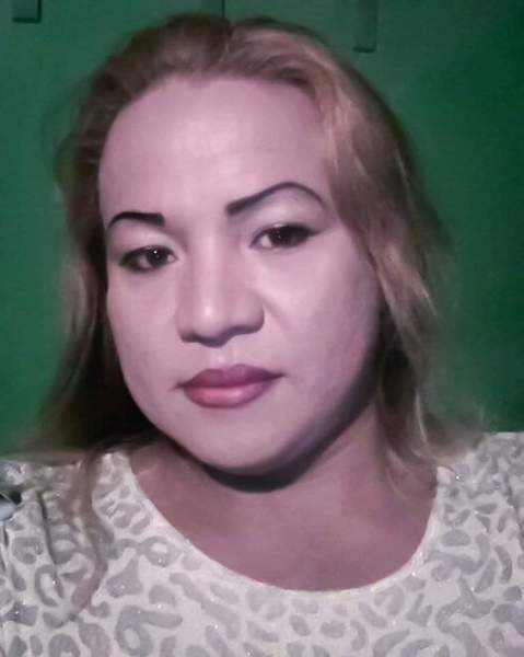 Mayela Cruz es beneficiada con medida cautelar por razones de salud