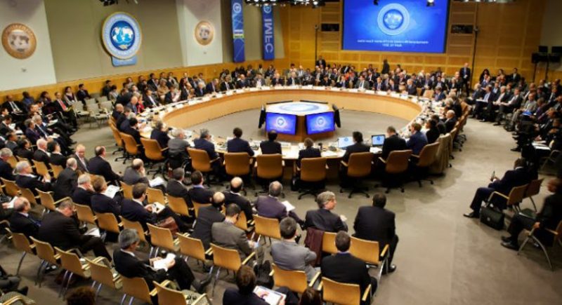 Econosmita: "Hemos visto el descenso que han tenido los indicadores de la economía del país"