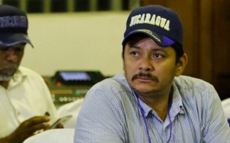 Ciudadanía respalda a Medardo
