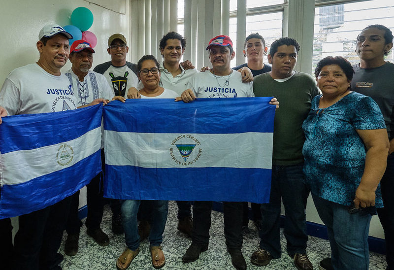 Movimientos de la Sociedad Civil tienen derecho a organizarse por separado